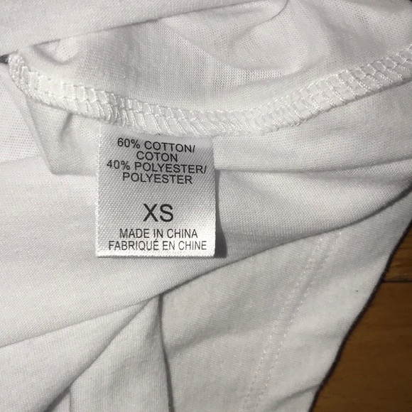 NWT 💥Chaser Pink Floyd T-shirt 💥 Sz. XS - Picture 6 of 9